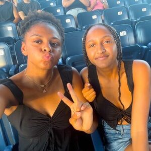 Meet your Posher, Jocelynn